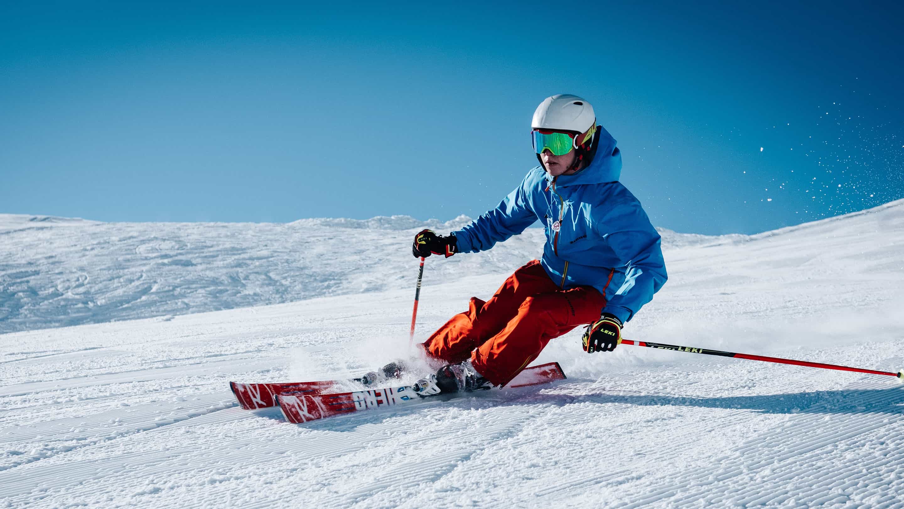 Van Bergen VAN BERGËN Yh163 lunette de ski junior