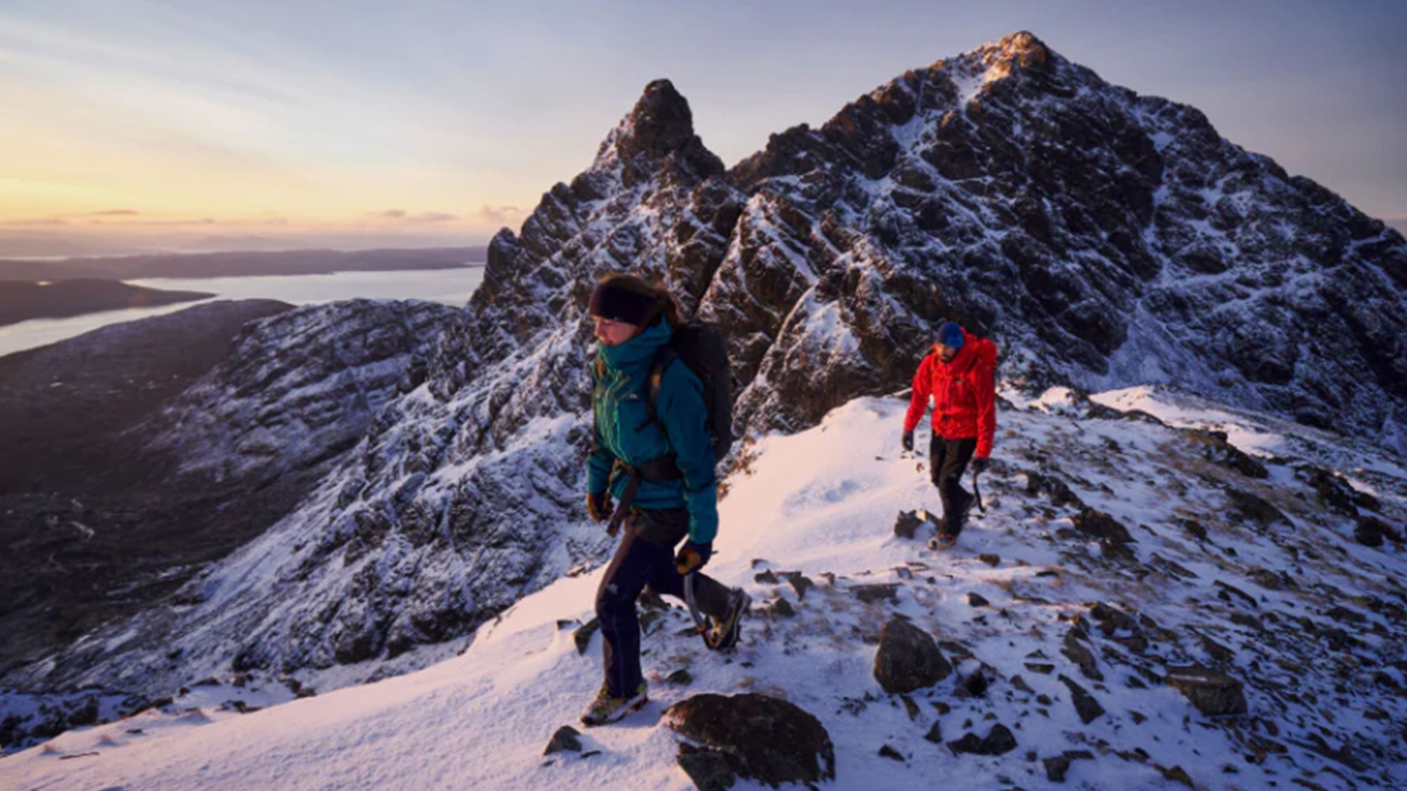 Mountain Equipment Eclipse Beanie, UK