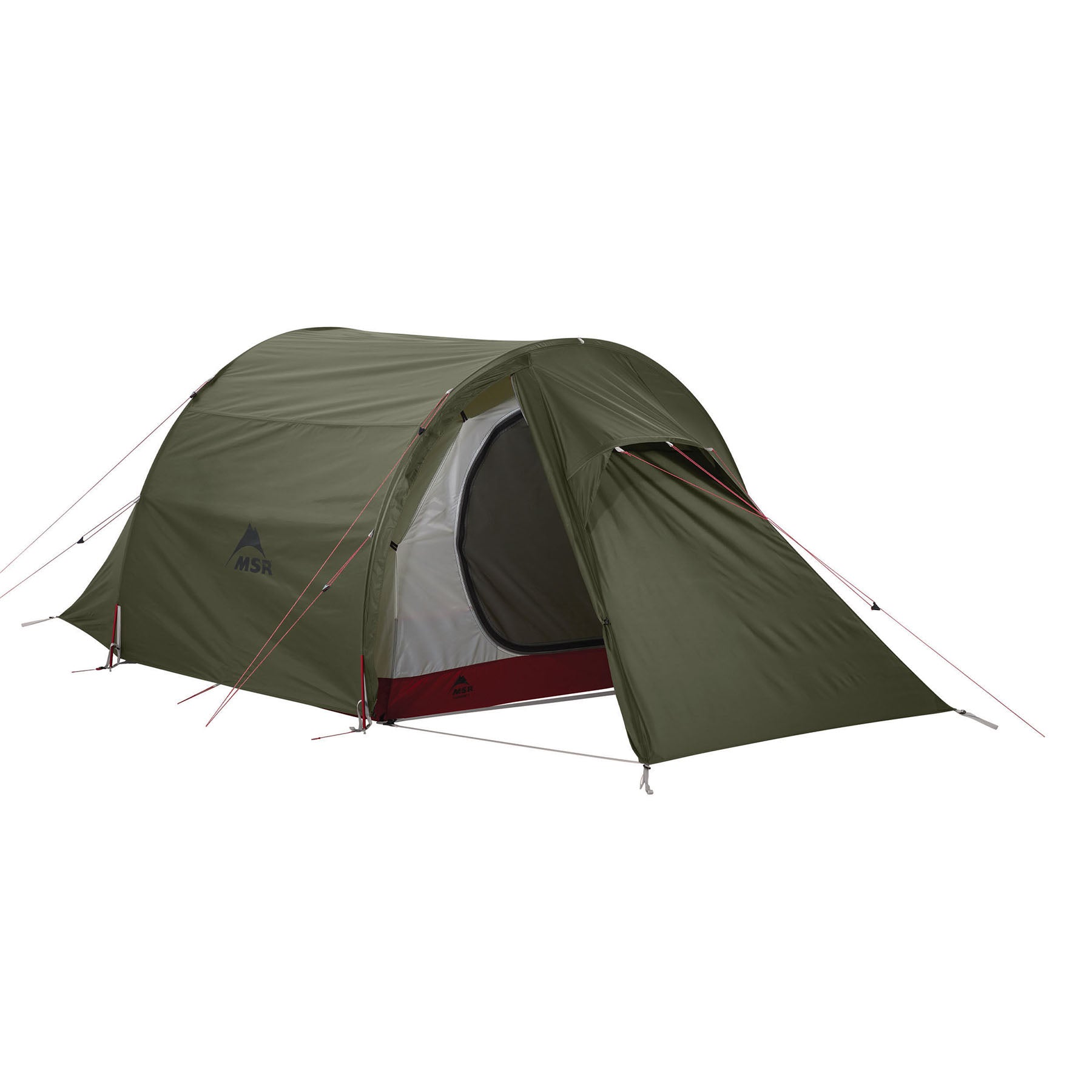 Mountain equipment shop coop tents