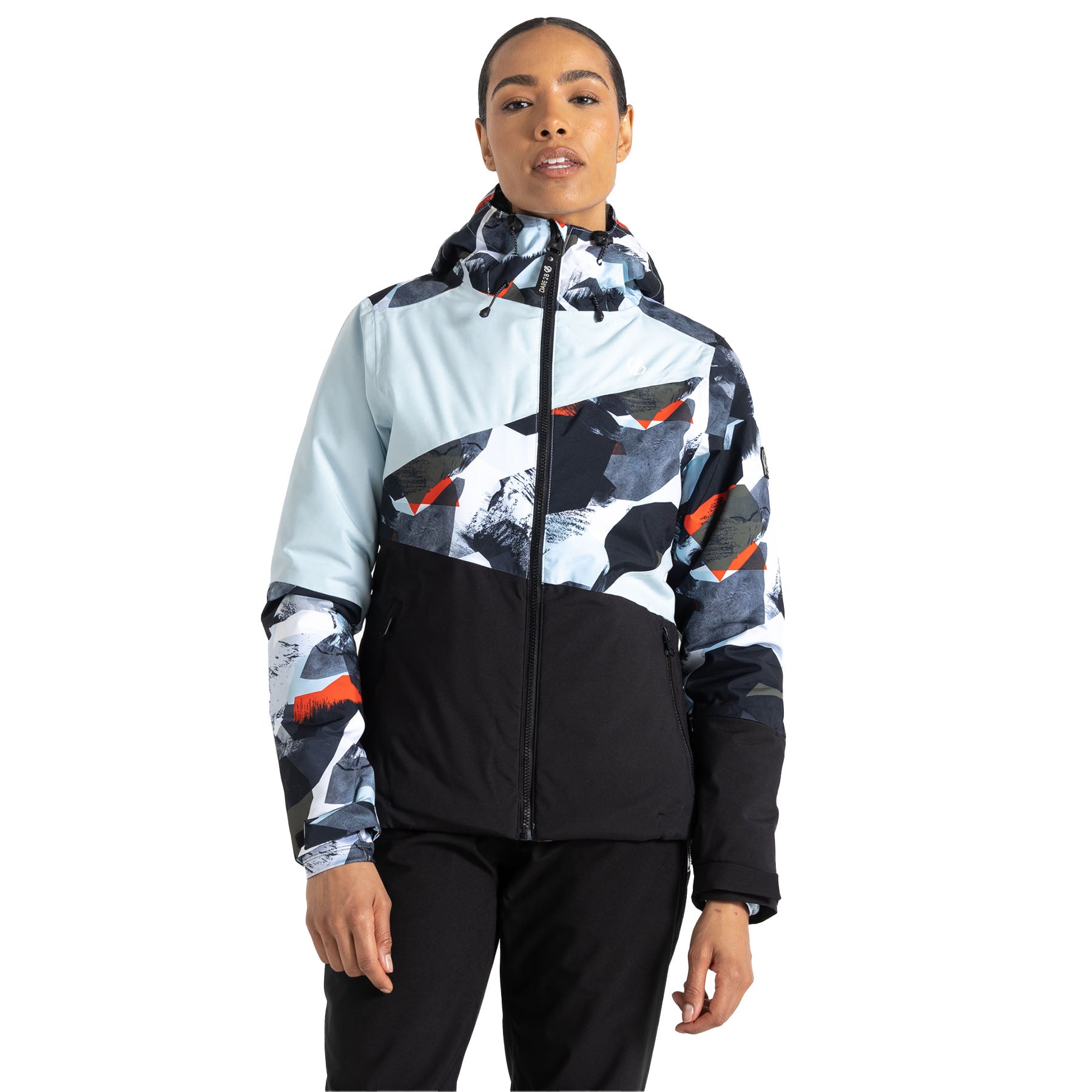 Dare 2b Verdict Ski Jacket - Waterproof, Insulated - Save 70%