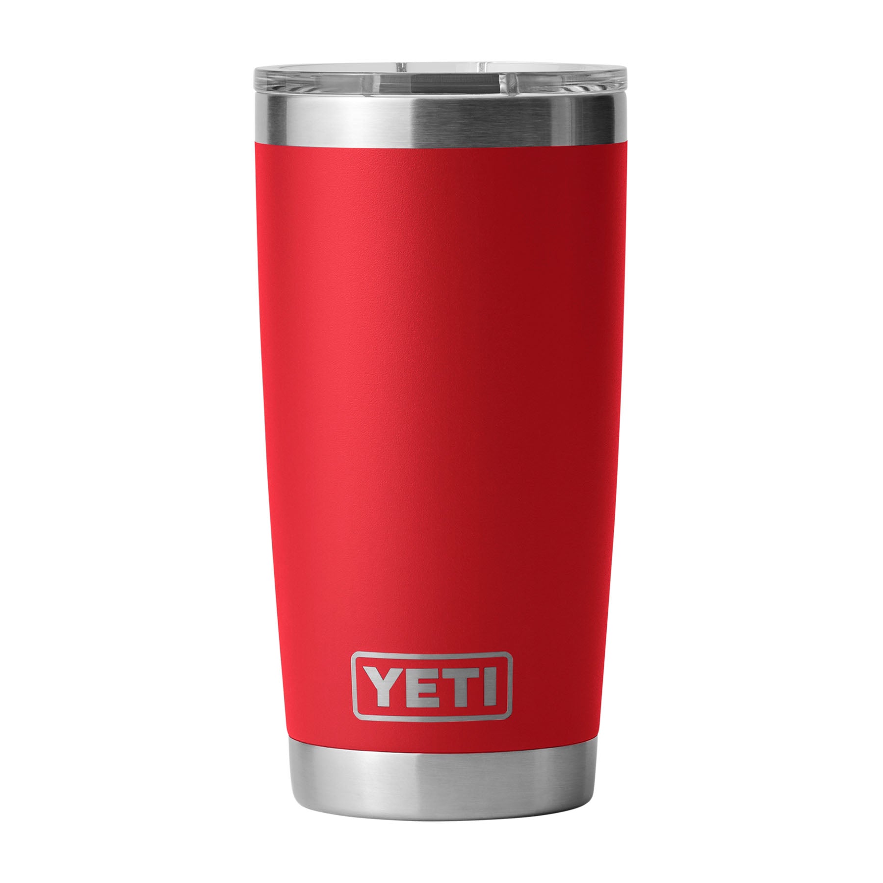 YETI Rambler 20 oz (591 ml) Tumbler – 53 Degrees North