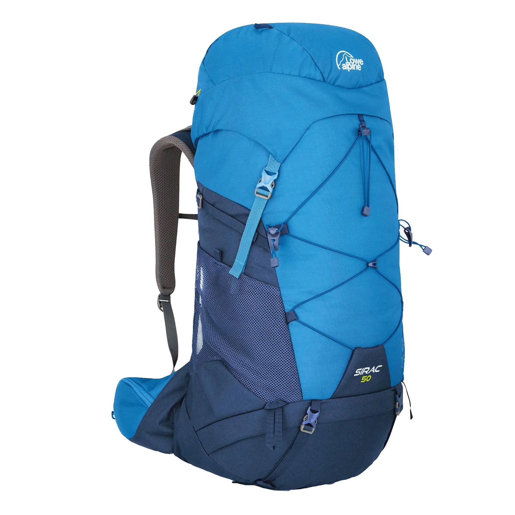 Lowe alpine sales ski backpack