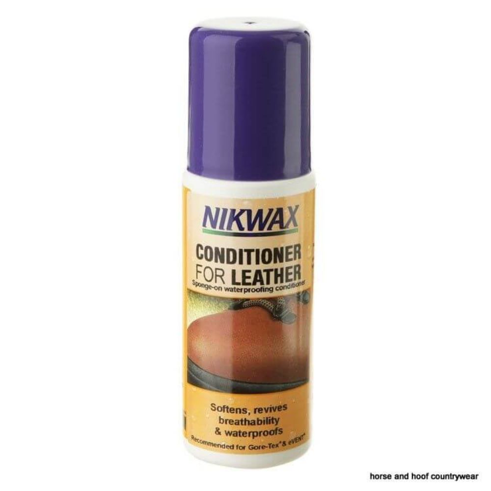 Nikwax - Conditioner For Leather