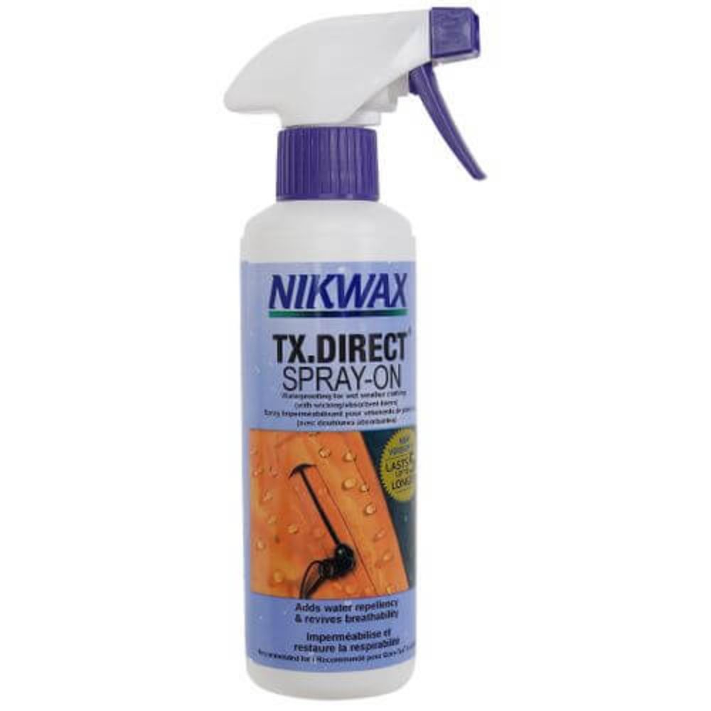 Nikwax TX Direct Spray-On