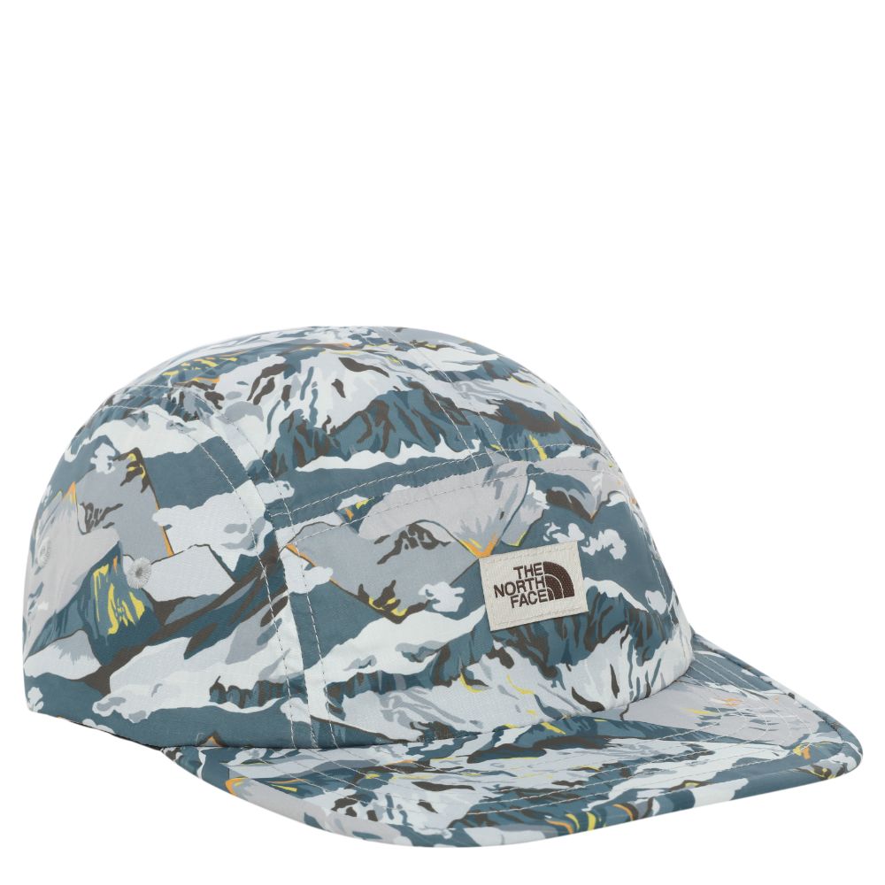 North face camo cap new arrivals