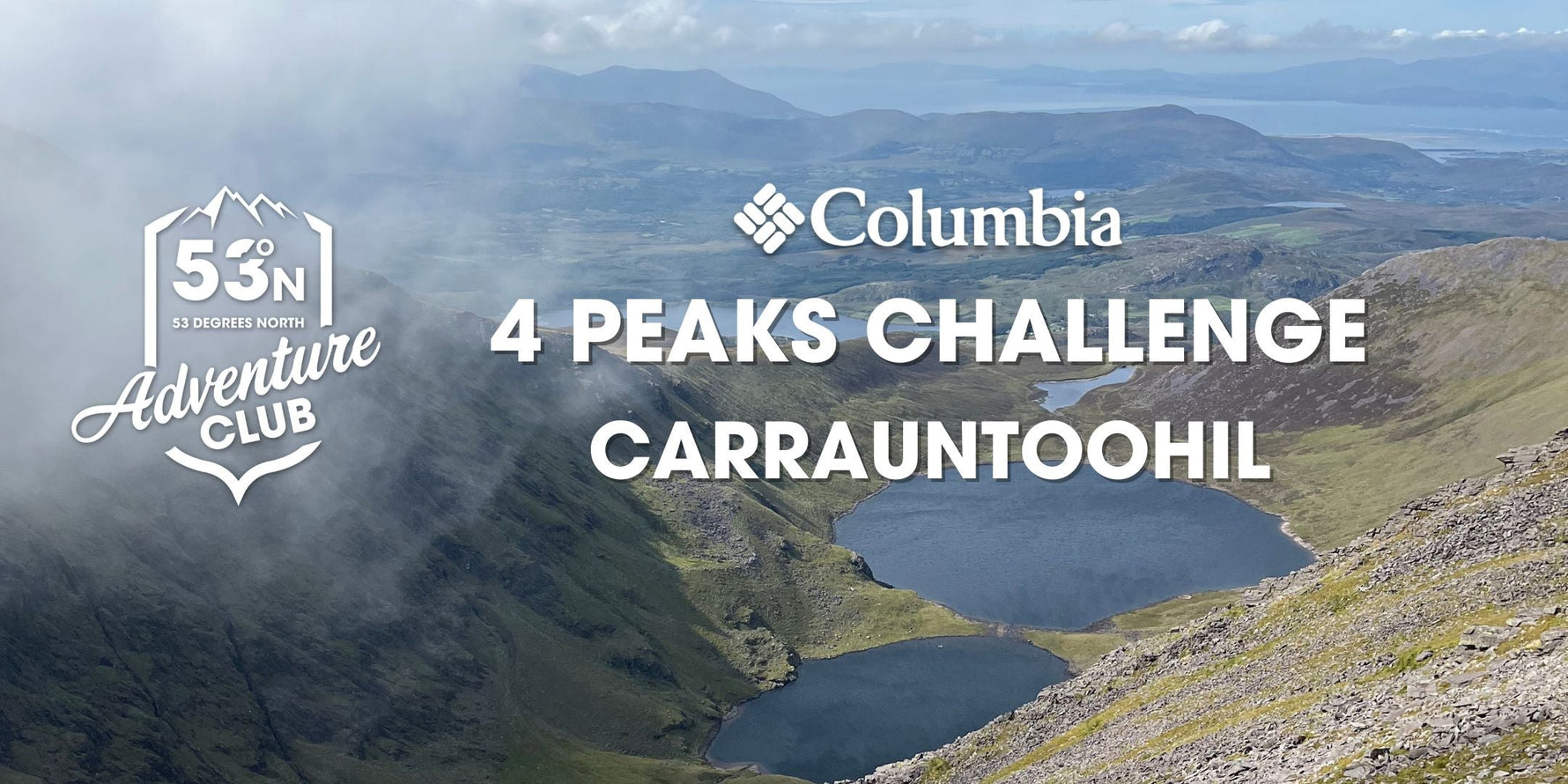 Carrauntoohil Peak