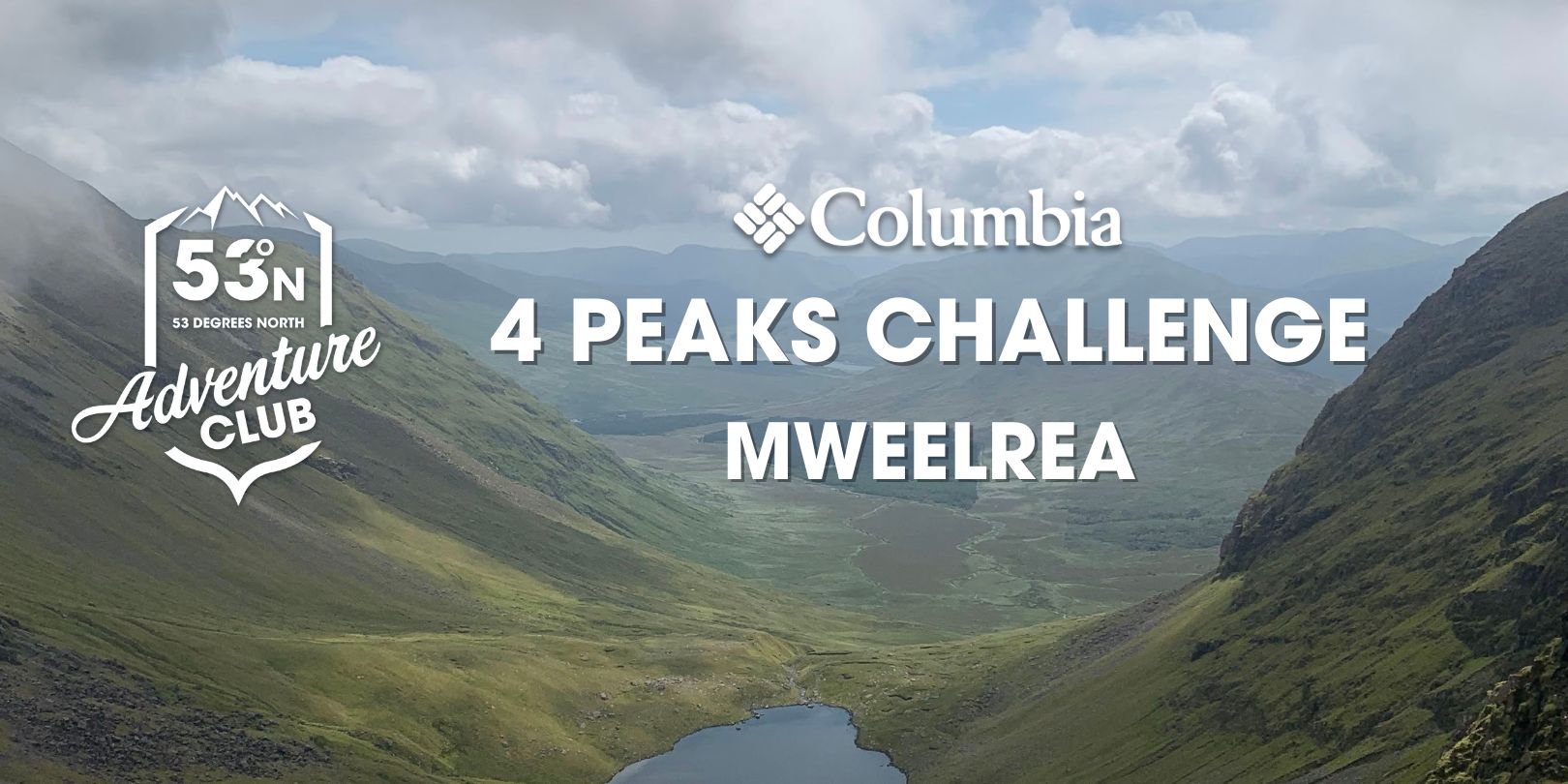 Mweelrea 