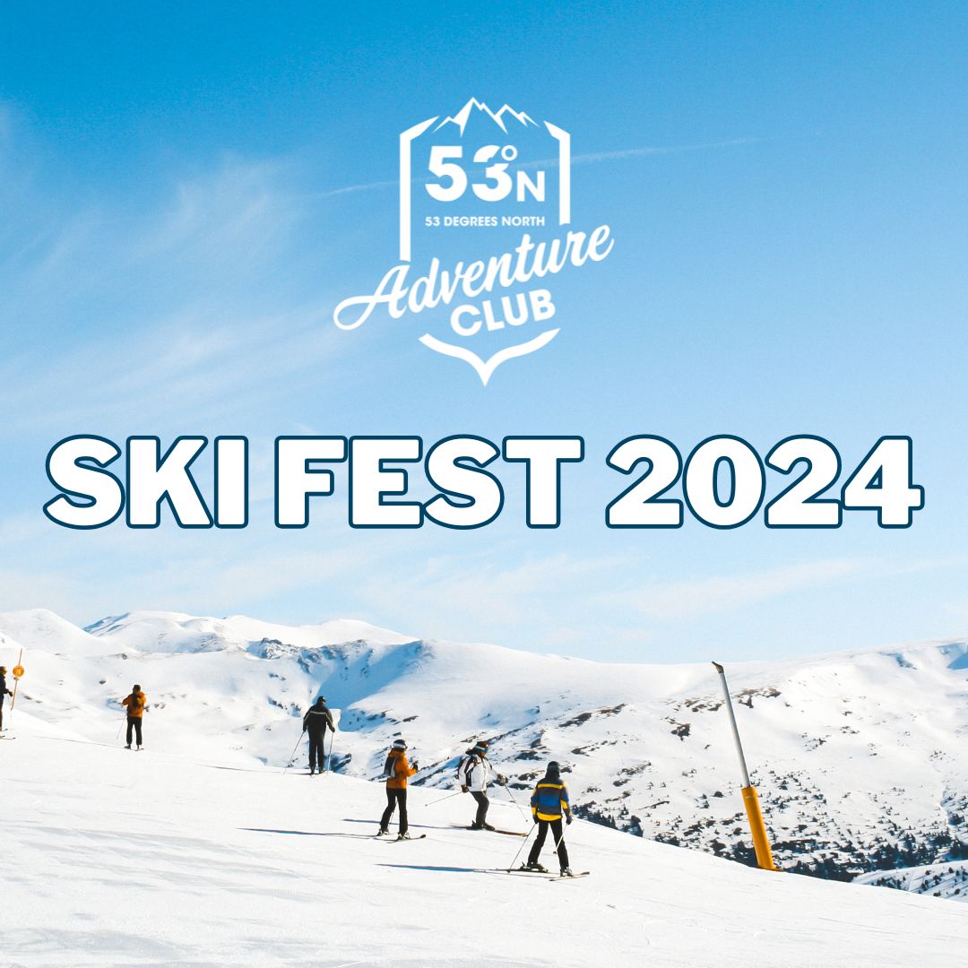 Ski Festival 2024