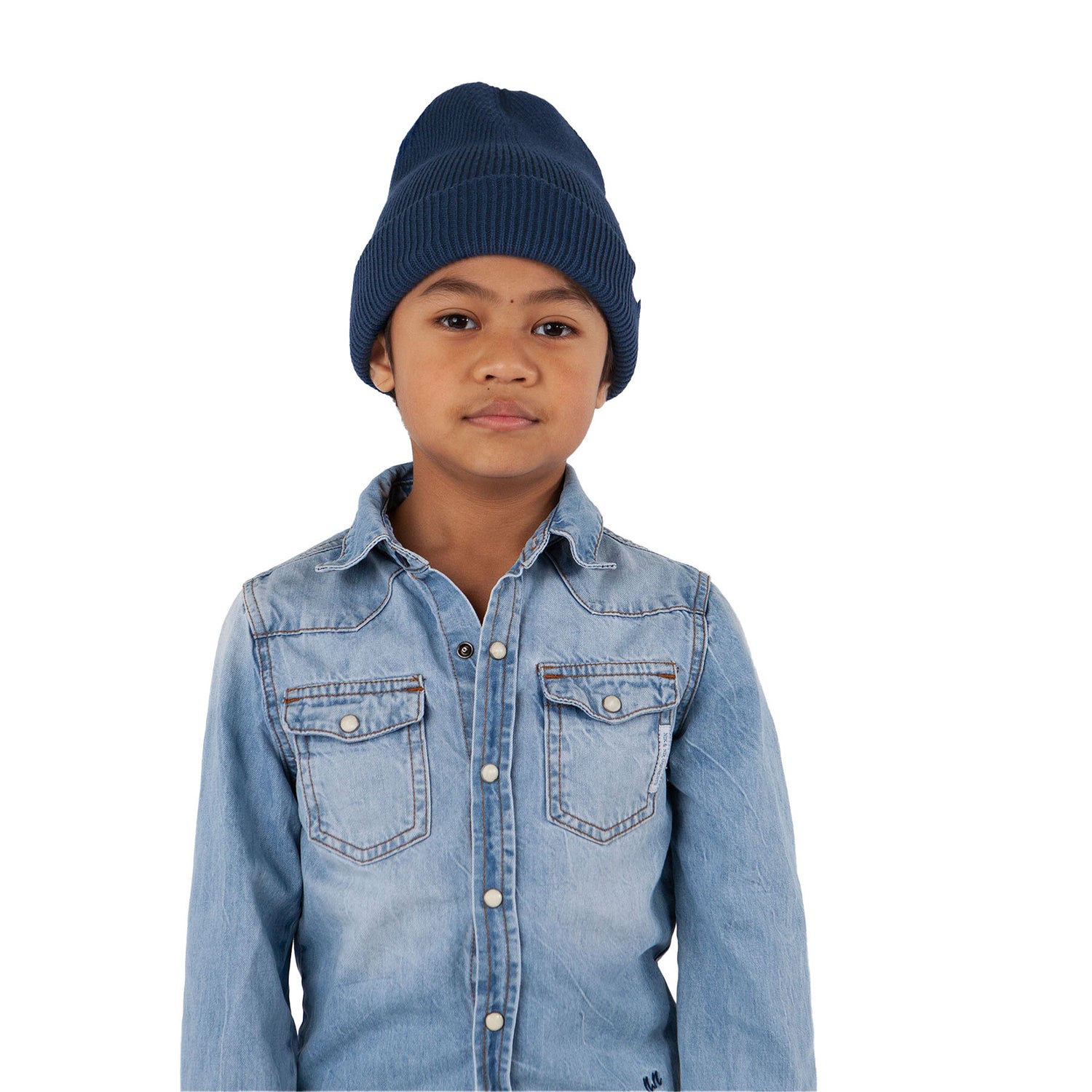 Boys' Kinabalu Beanie