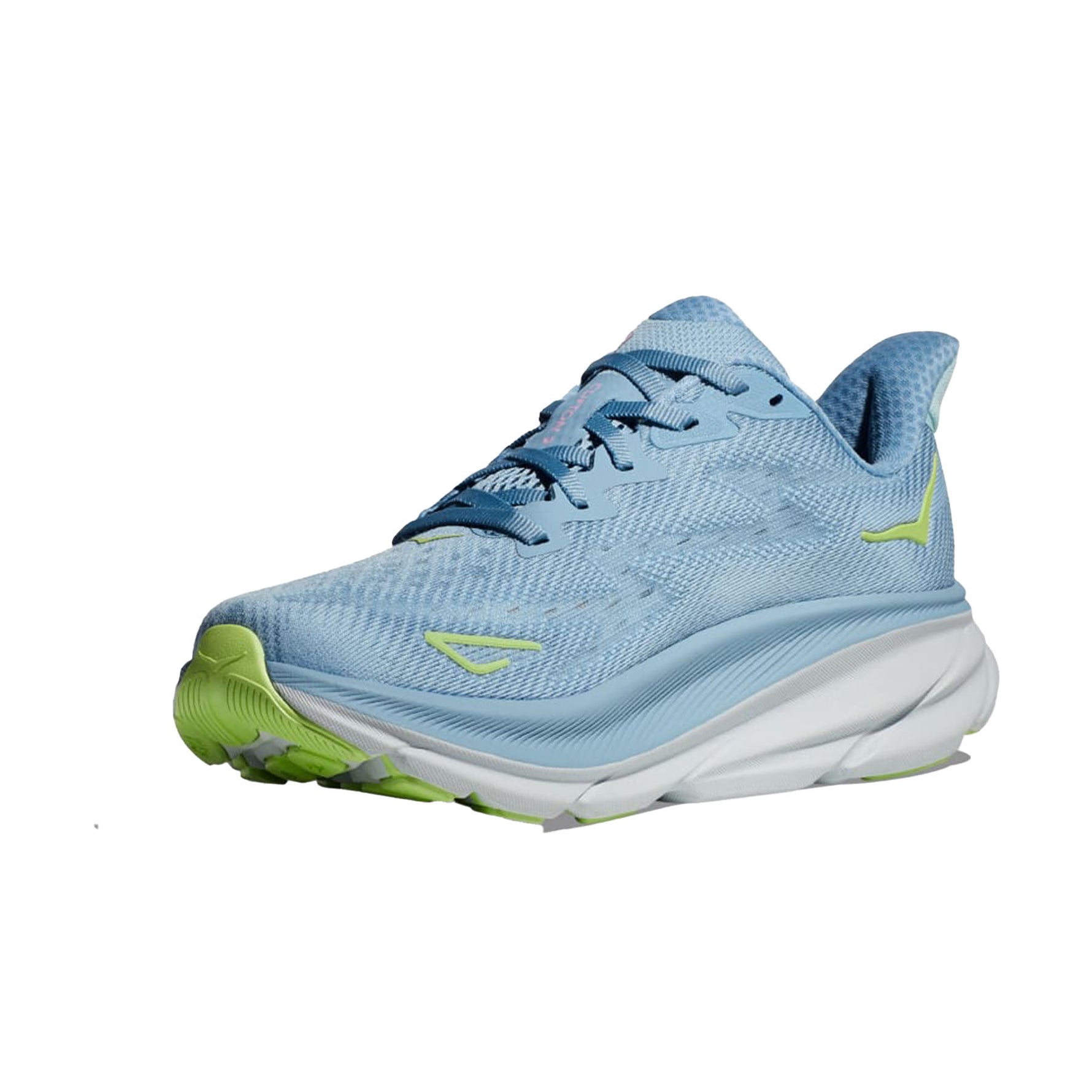 Hoka Women's Clifton 9 Running Shoes 