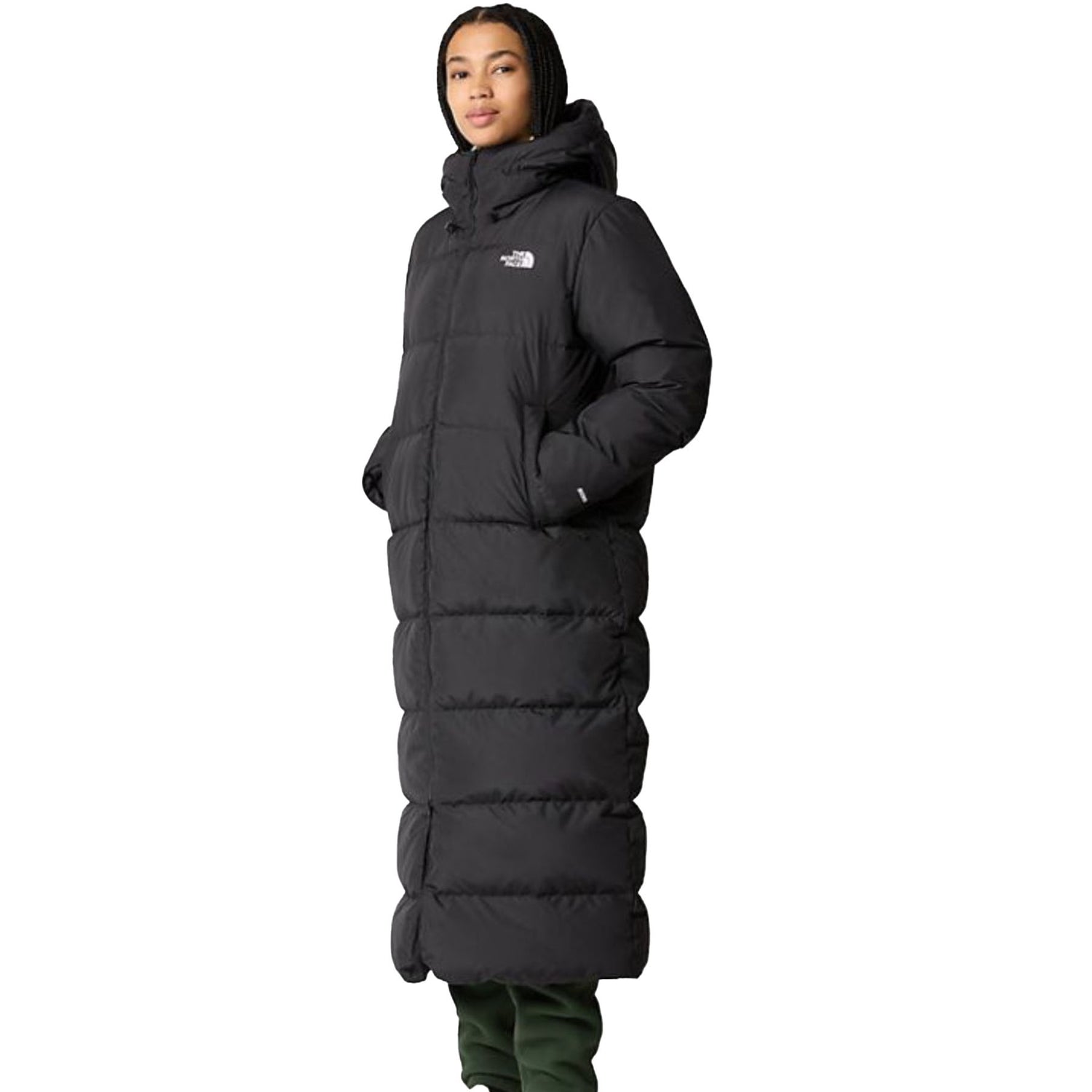 The North Face Women's Triple C Parka 