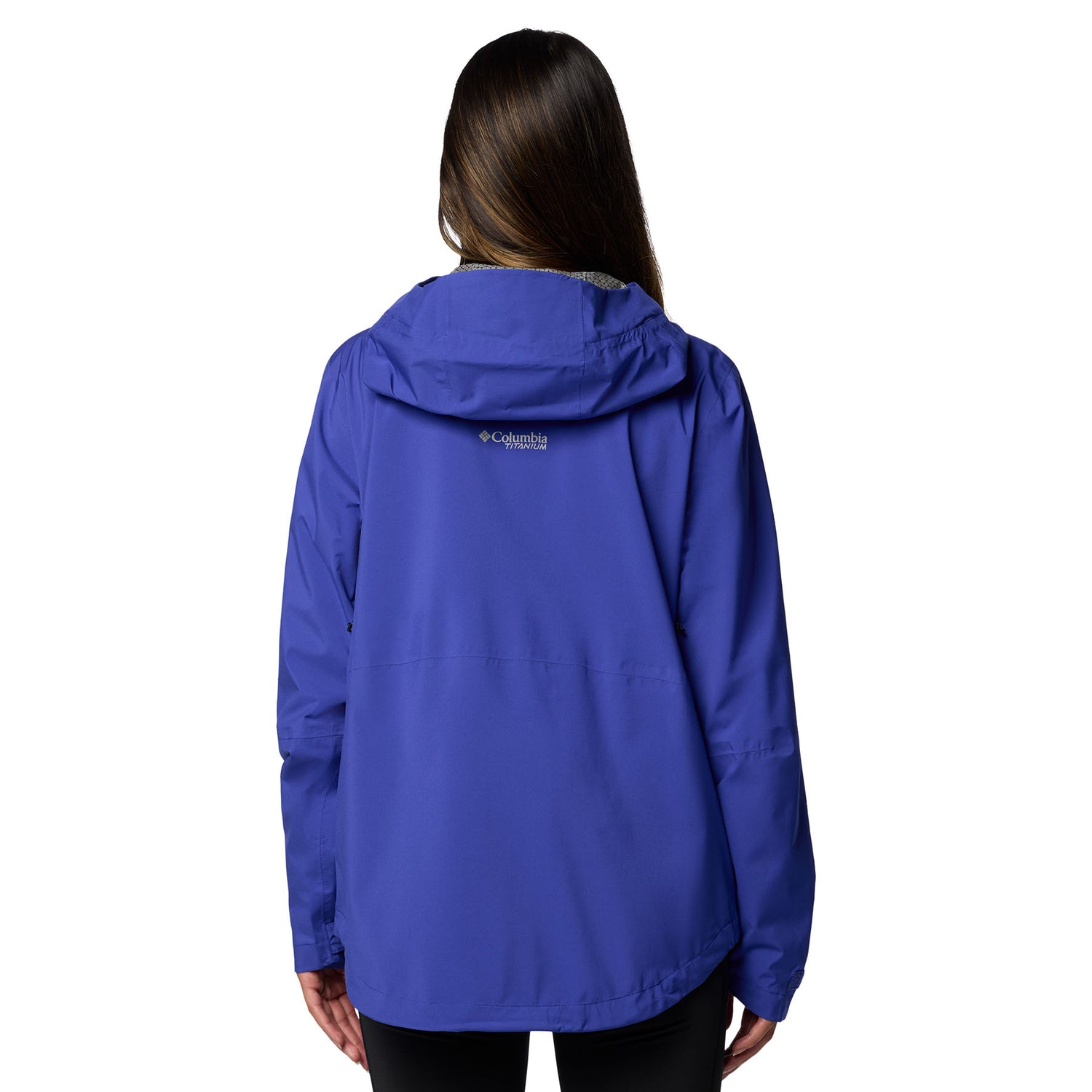 Women's Ampli-Dry II Waterproof Shell Jacket