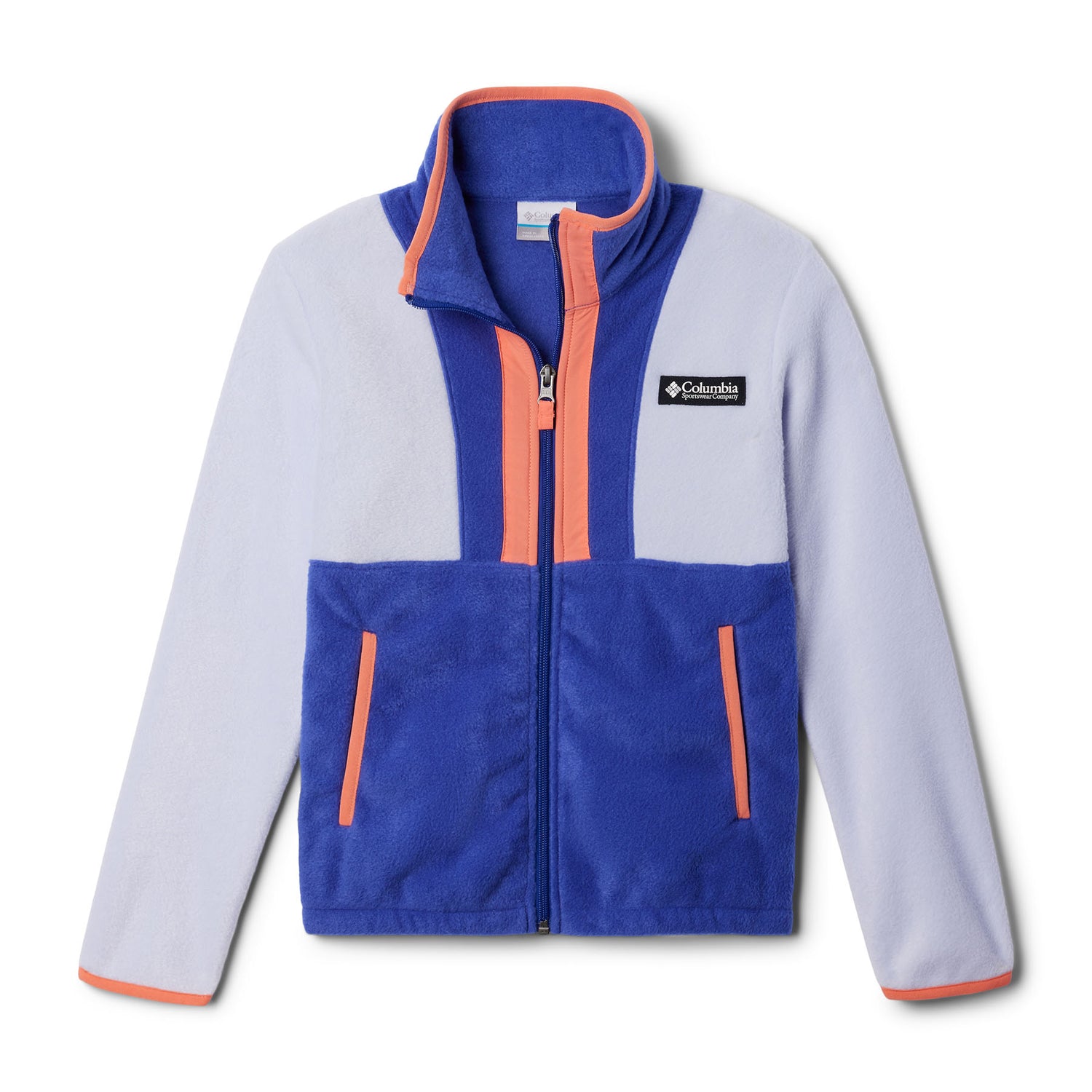 Kids' Back Bowl II Fleece Jacket