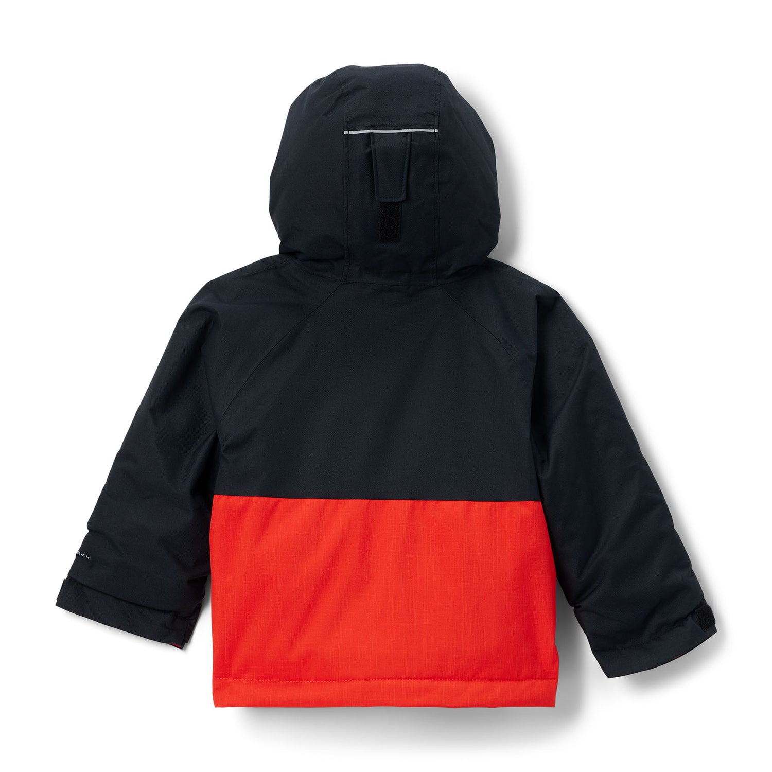 Kids' Alpine Action III Jacket