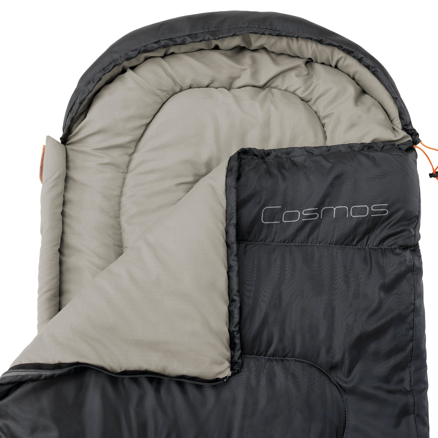 Easy Camp Cosmos Black 