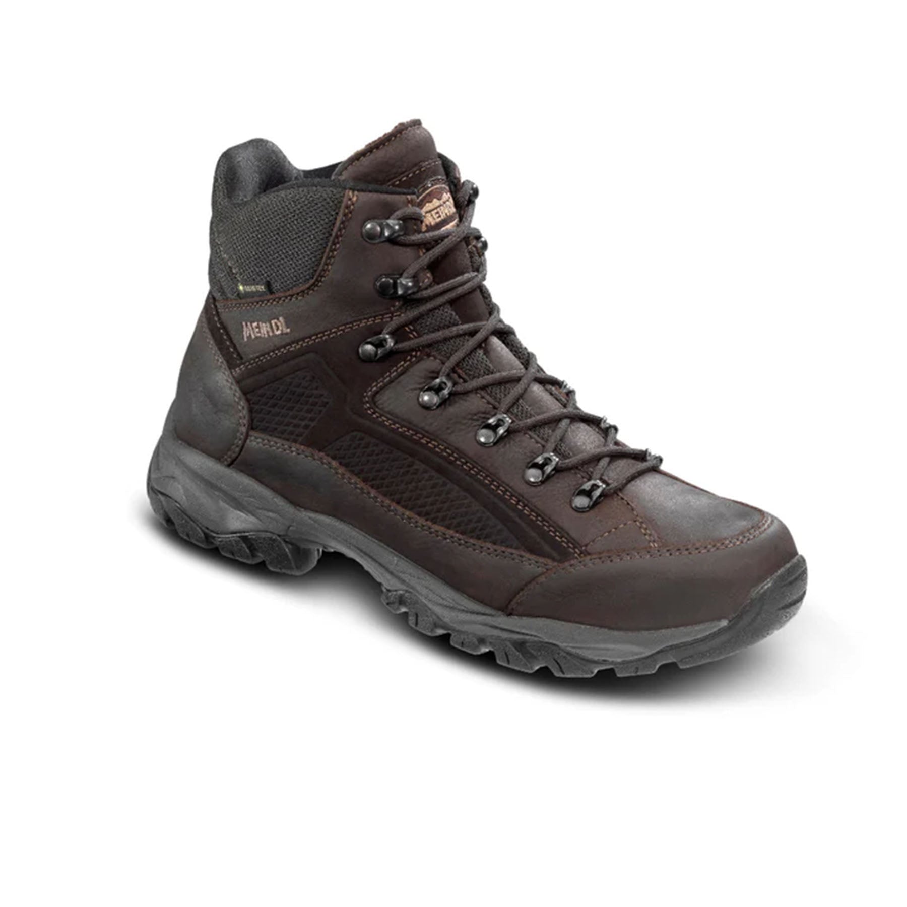 Mid range 2025 hiking boots