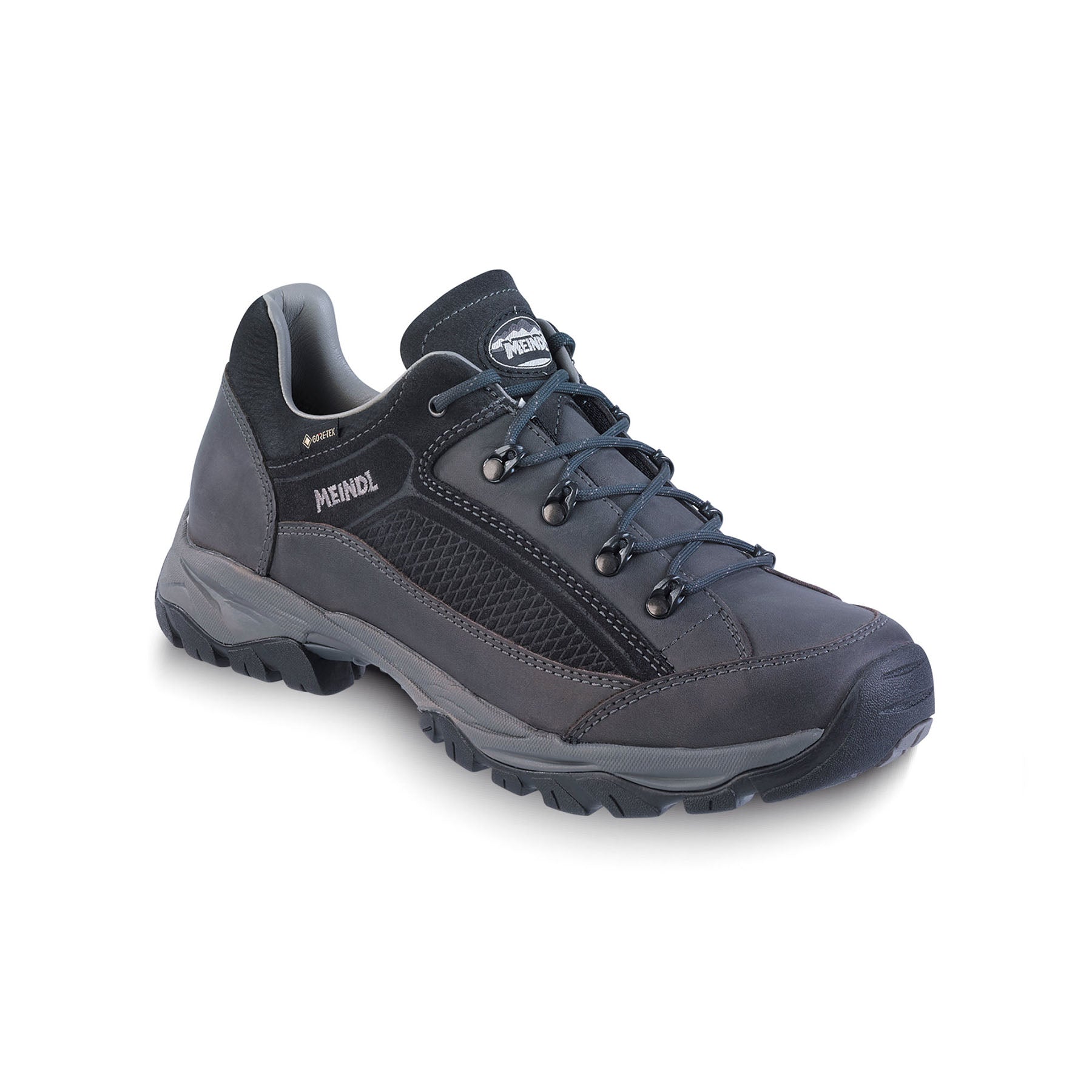 Men s Atlanta GORE TEX Walking Shoes 53 Degrees North