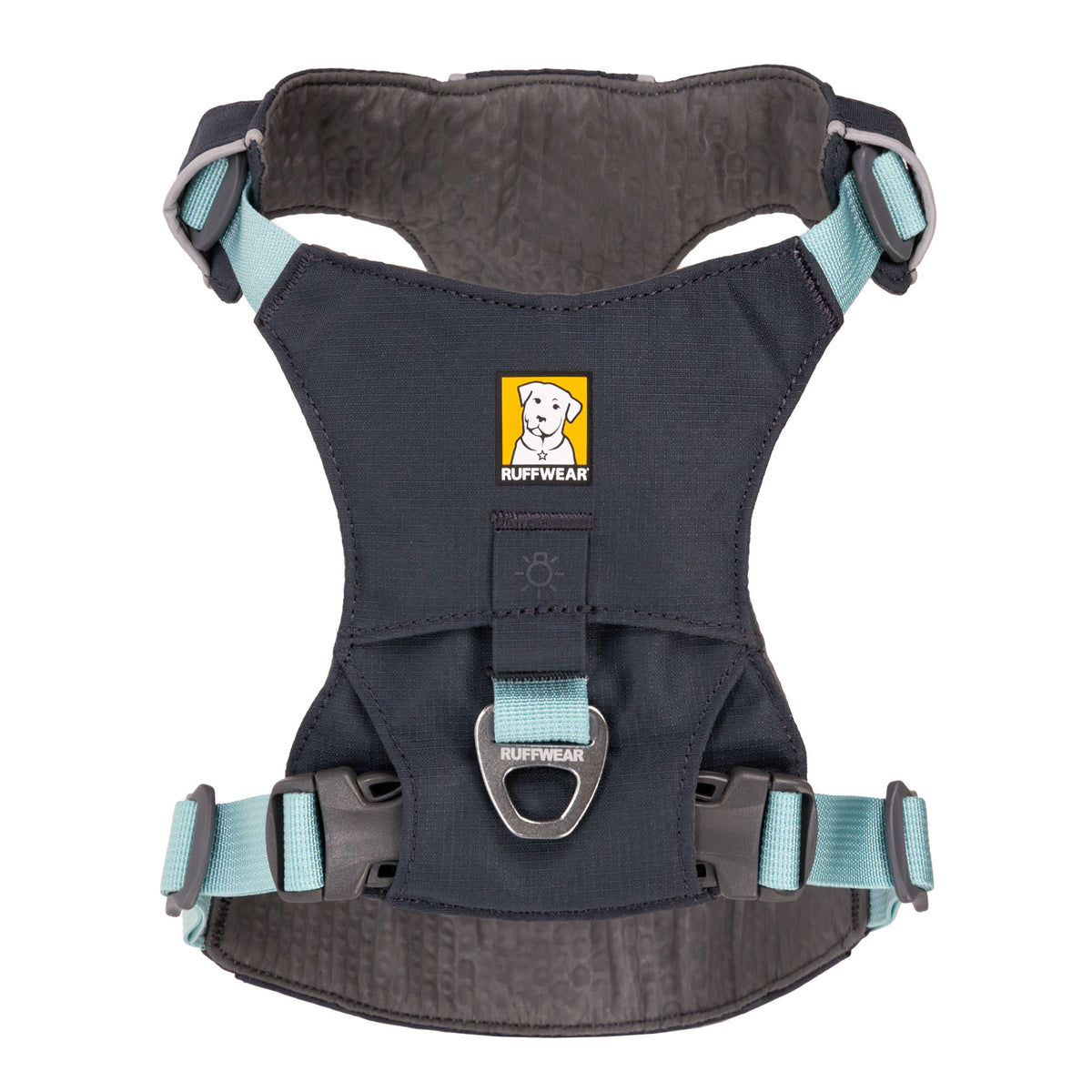 Ruffwear Hi & Light Lightweight Dog Harness 