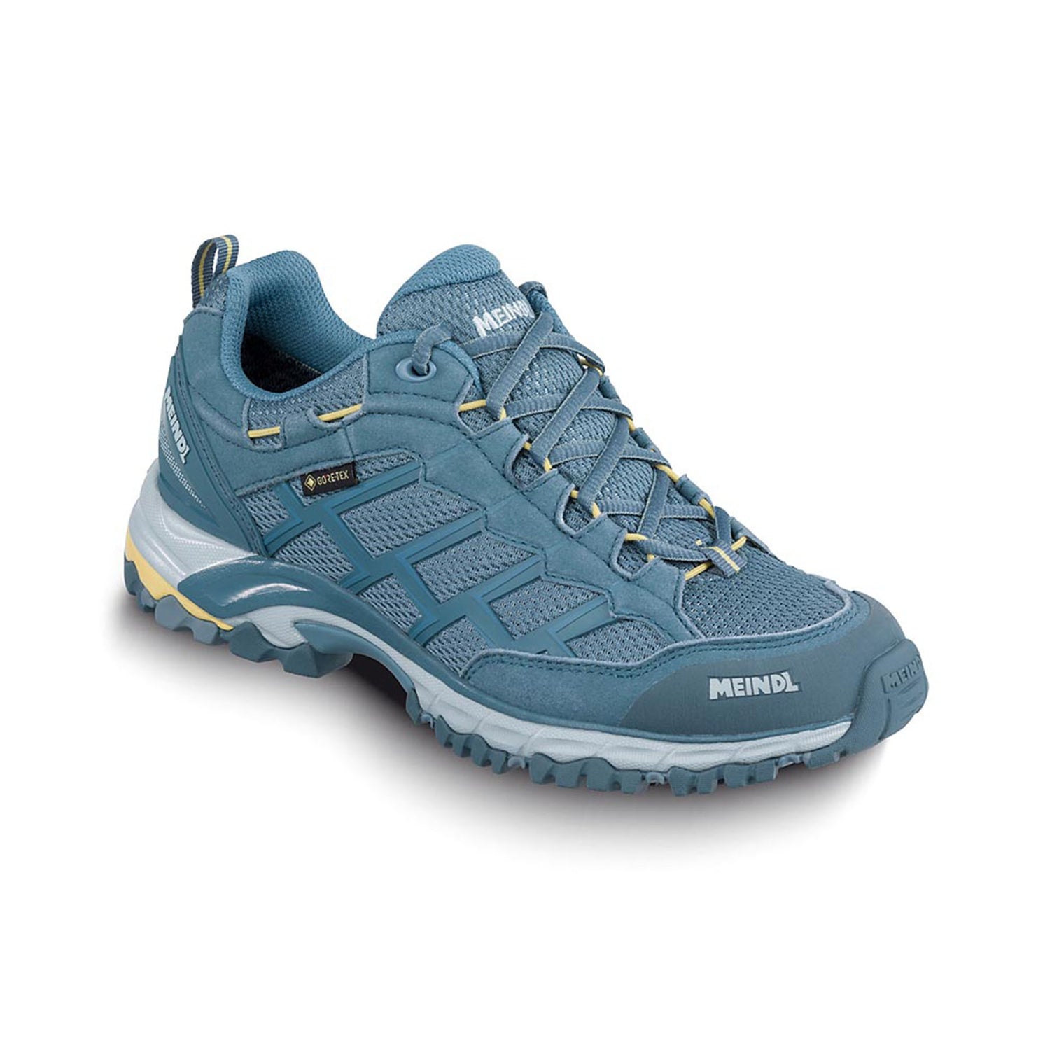 Women's Caribe Gore-Tex Hiking Shoes