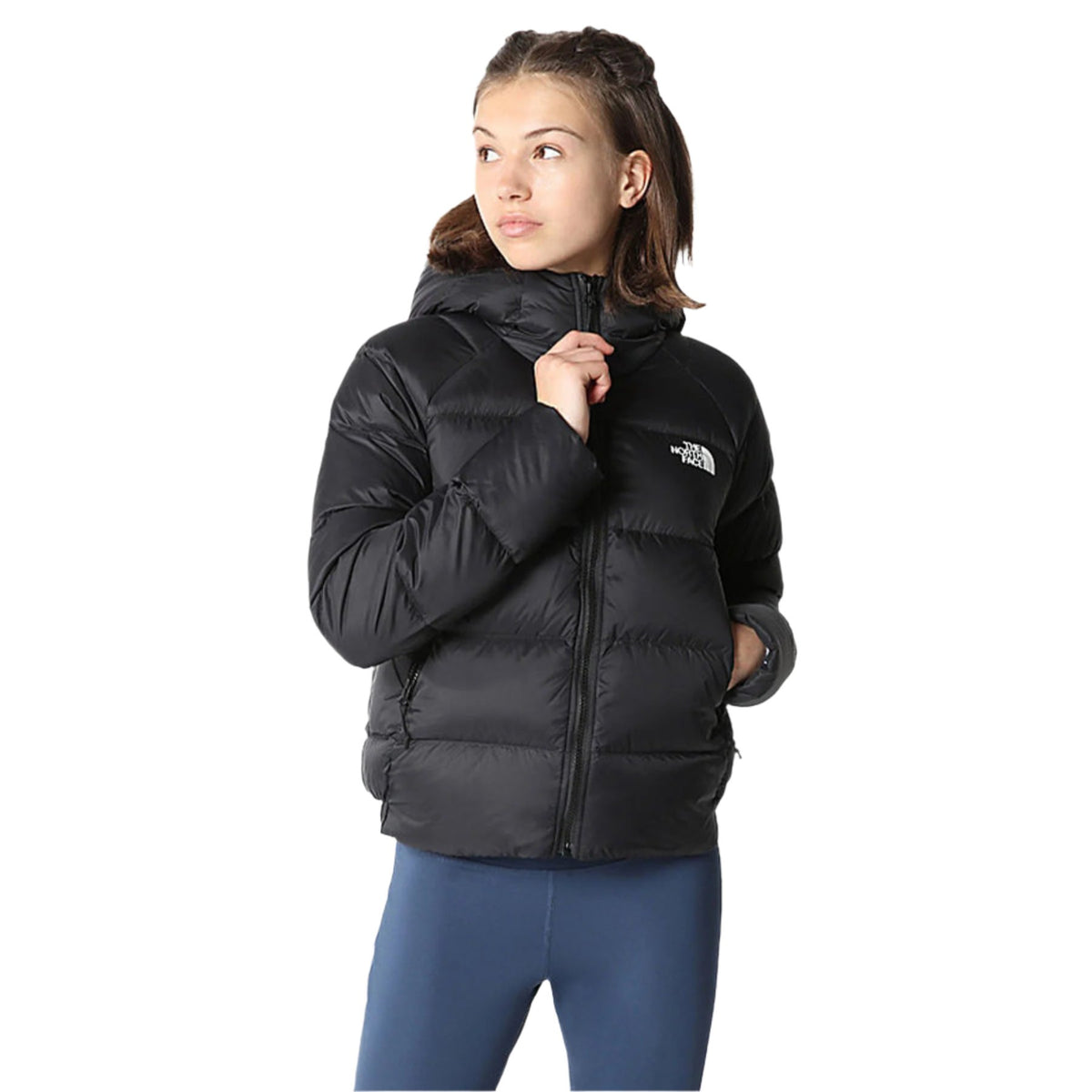 The North Face Women's Hyalite Down Jacket 