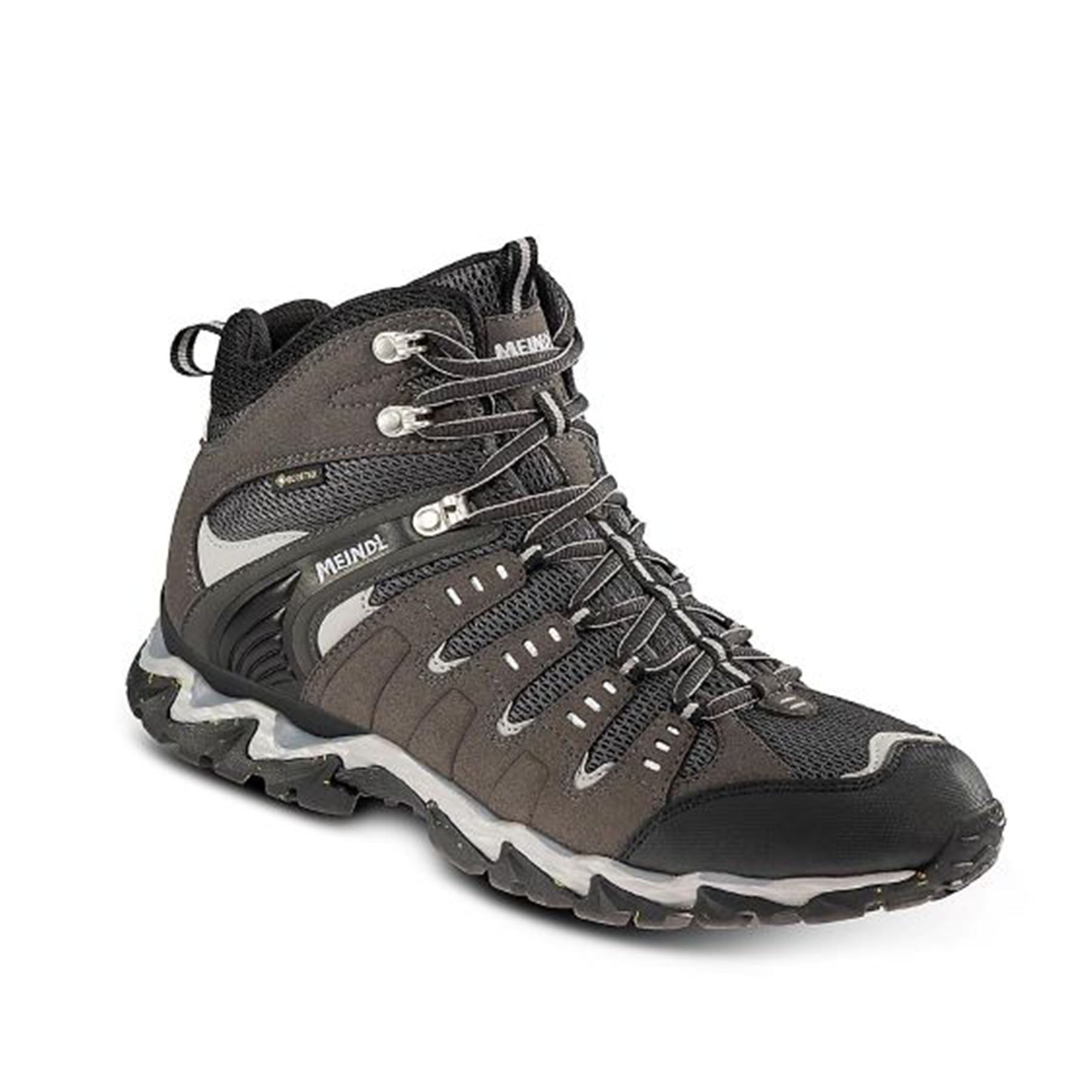 Mesh on sale hiking boots