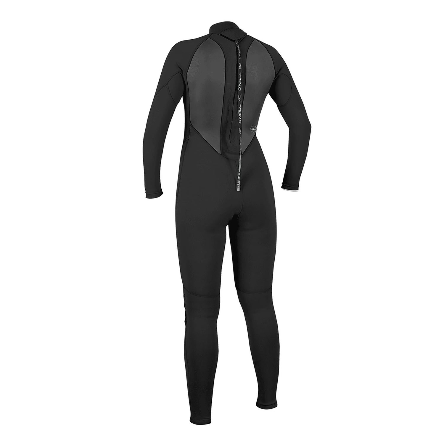 Women's Reactor-2 5/3mm Back Zip Full Wetsuit