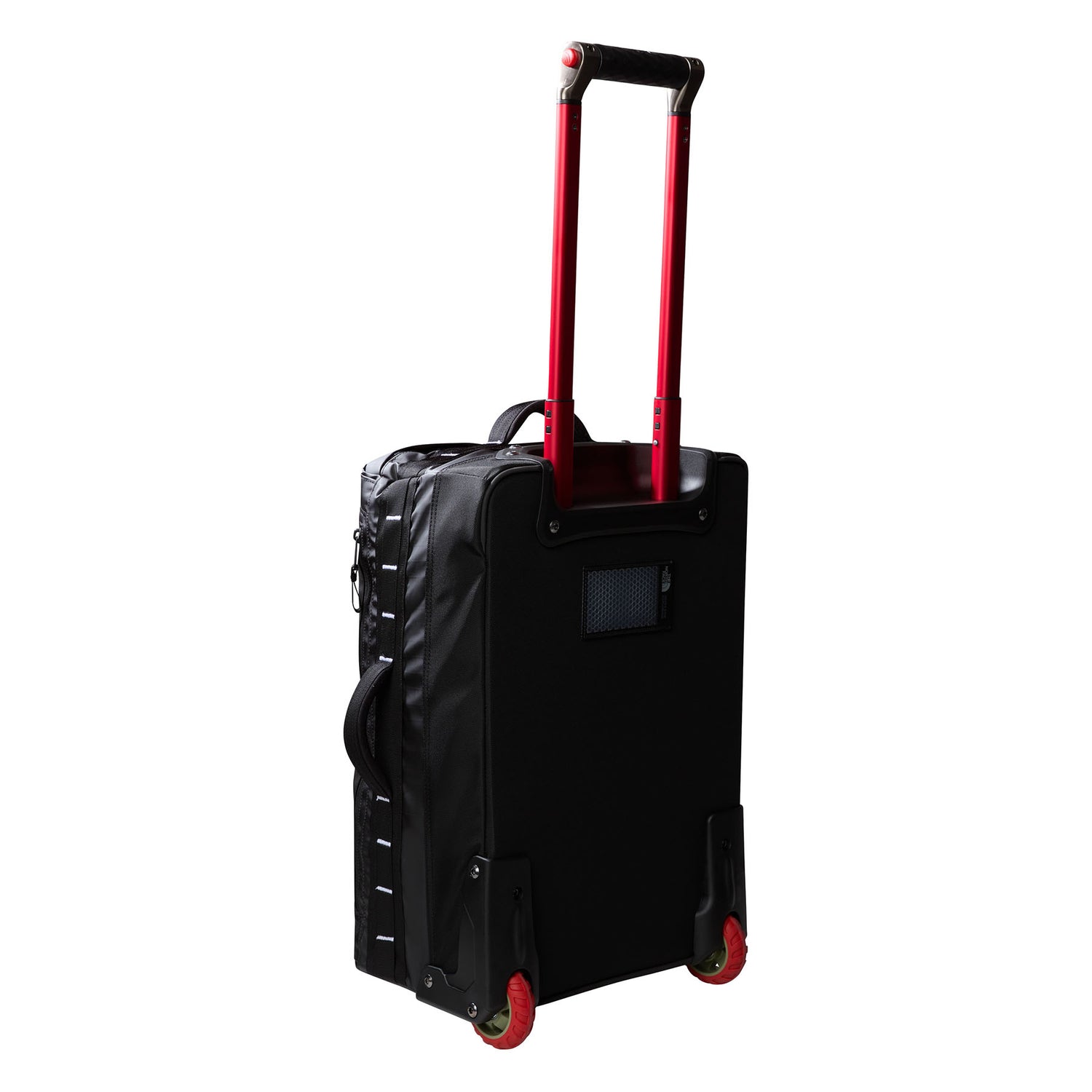 The North Face Base Camp Voyager 21 Roller Suitcase 