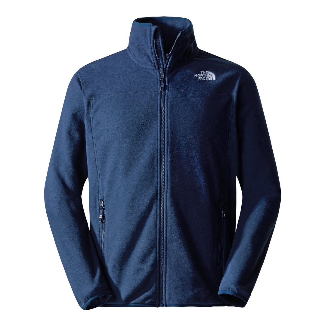 Smartwool Merino Sport Fleece Full Zip Jacket - Men's, Men's Fleece  Jackets