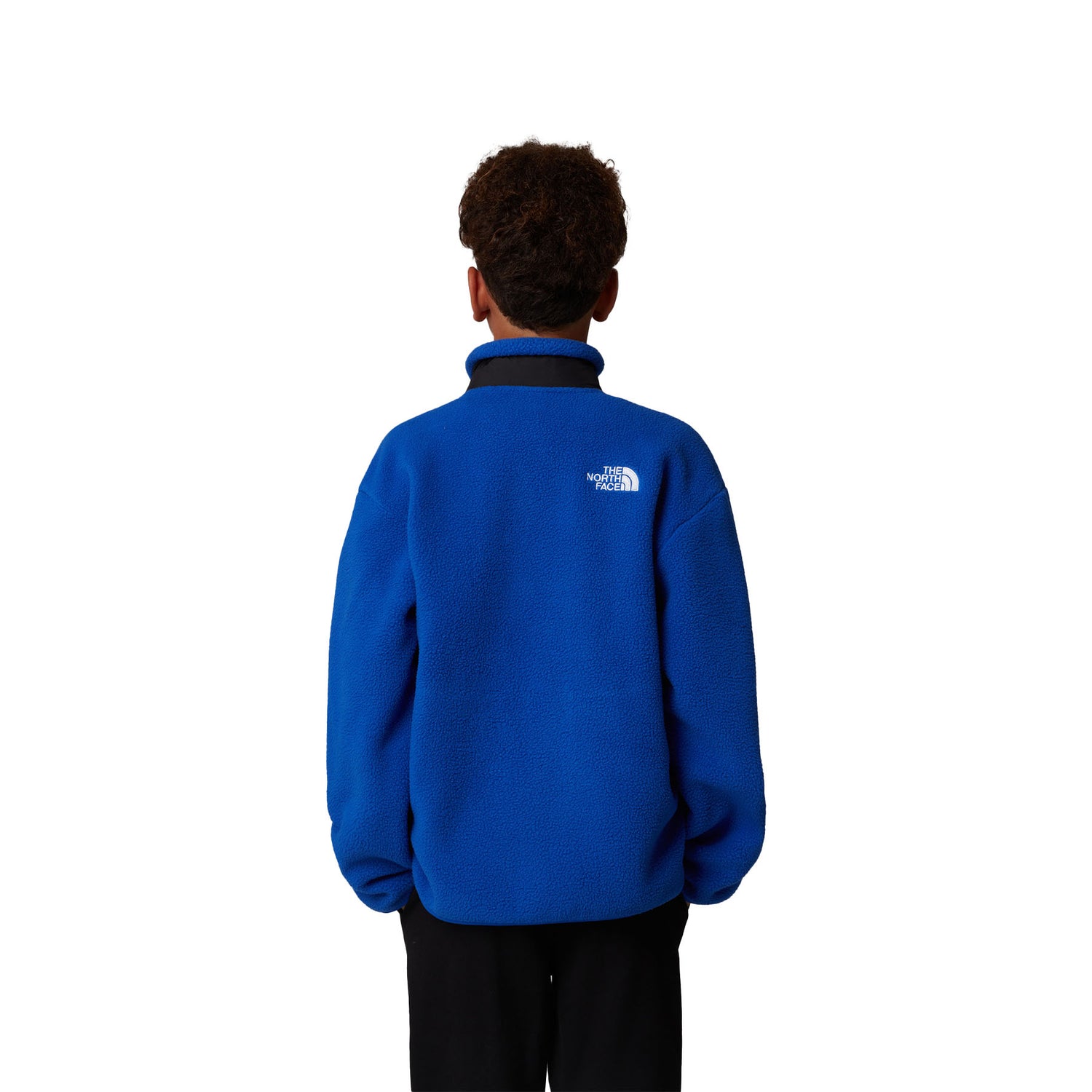 Boy's Yumiori Full Zip Jacket