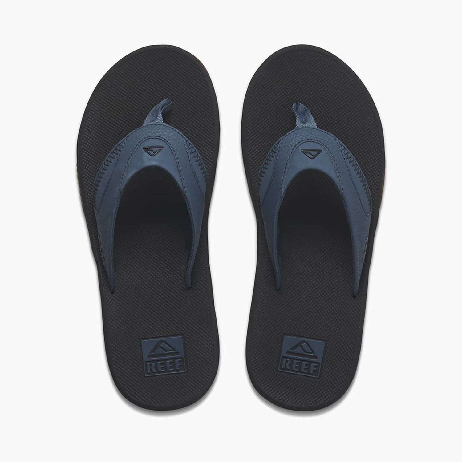 Men's Fanning Flip Flops