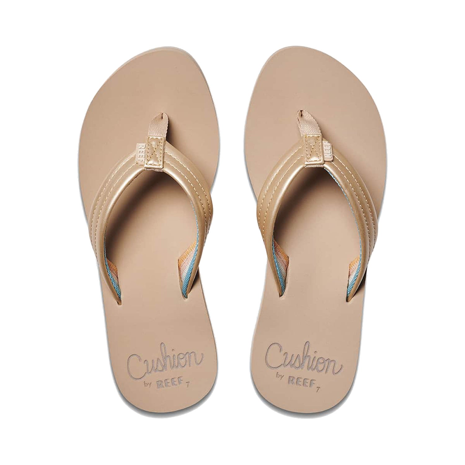 Women's Cushion Breeze Flip Flops