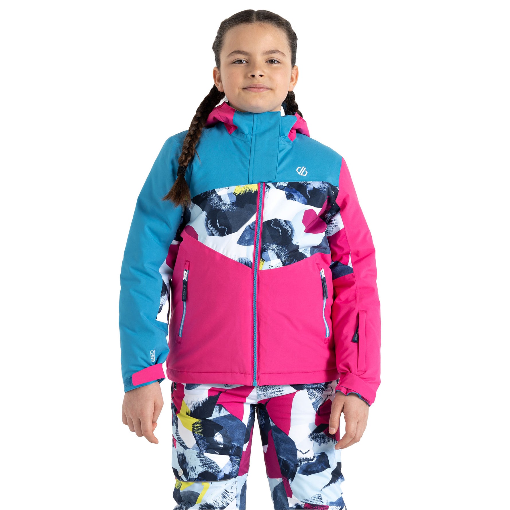 Dare 2b Kid's Humour II Jacket 