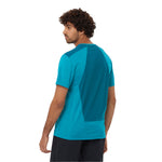 Salomon Men's Outline Short Sleeve T-shirt 