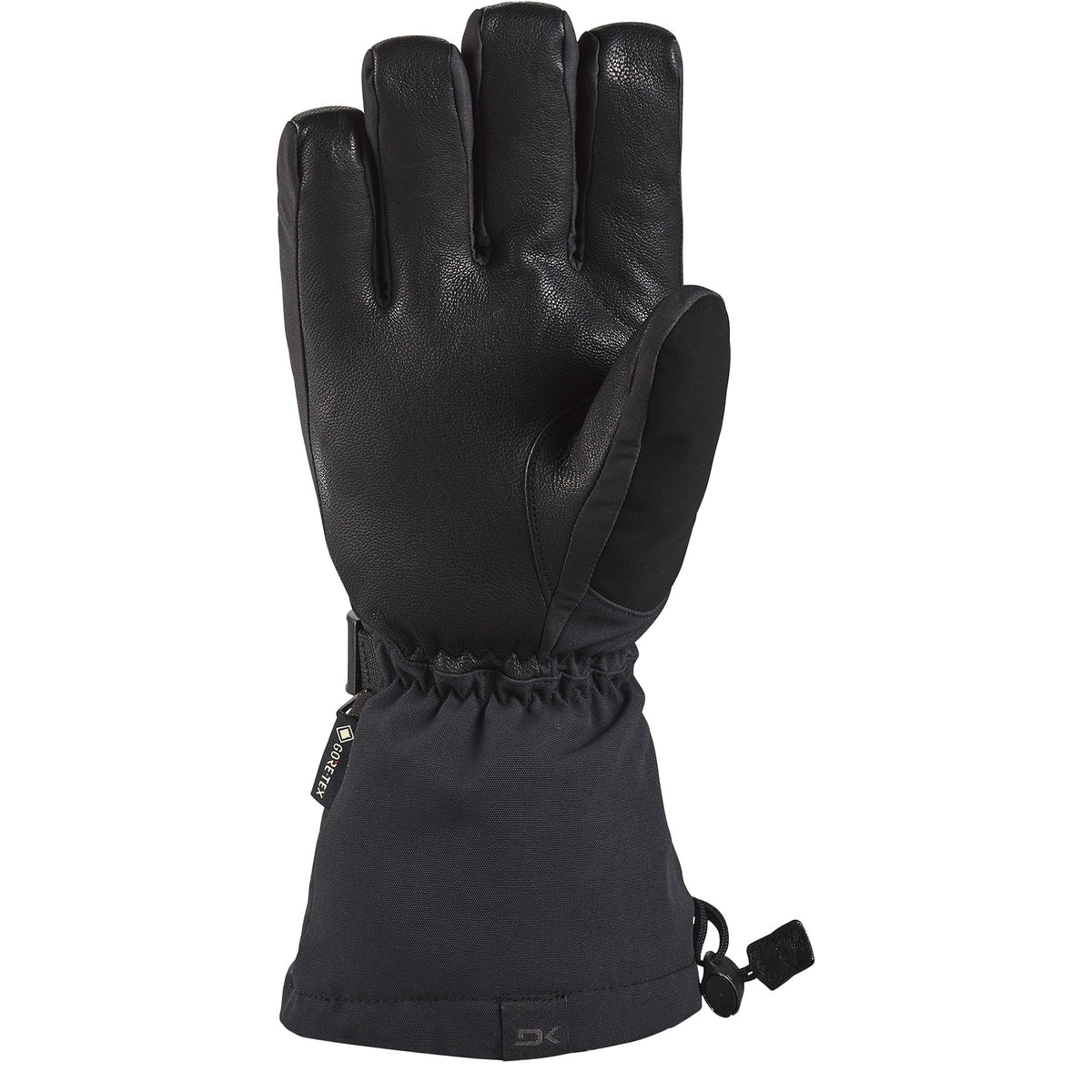 Dakine Men's Leather Titan Gore-Tex Gloves 