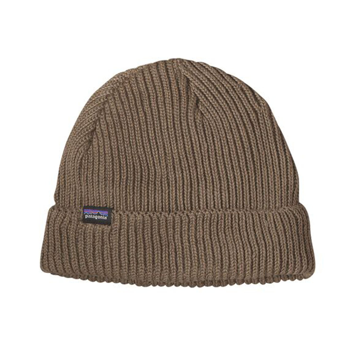 Patagonia Fisherman's Rolled Beanie 