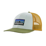 Patagonia P-6 Logo Trucker Hat 