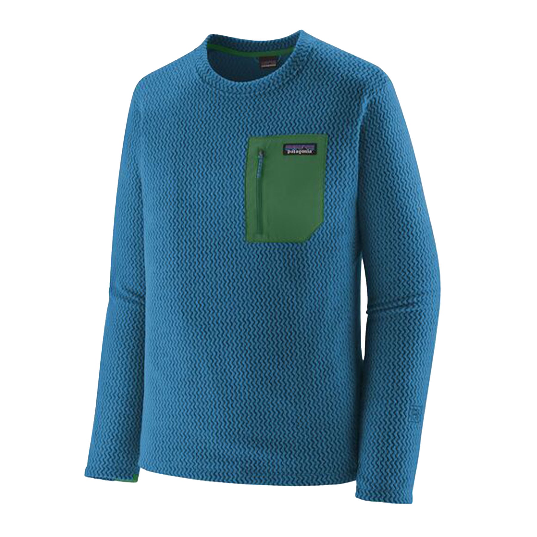 Mens patagonia outlet jumper