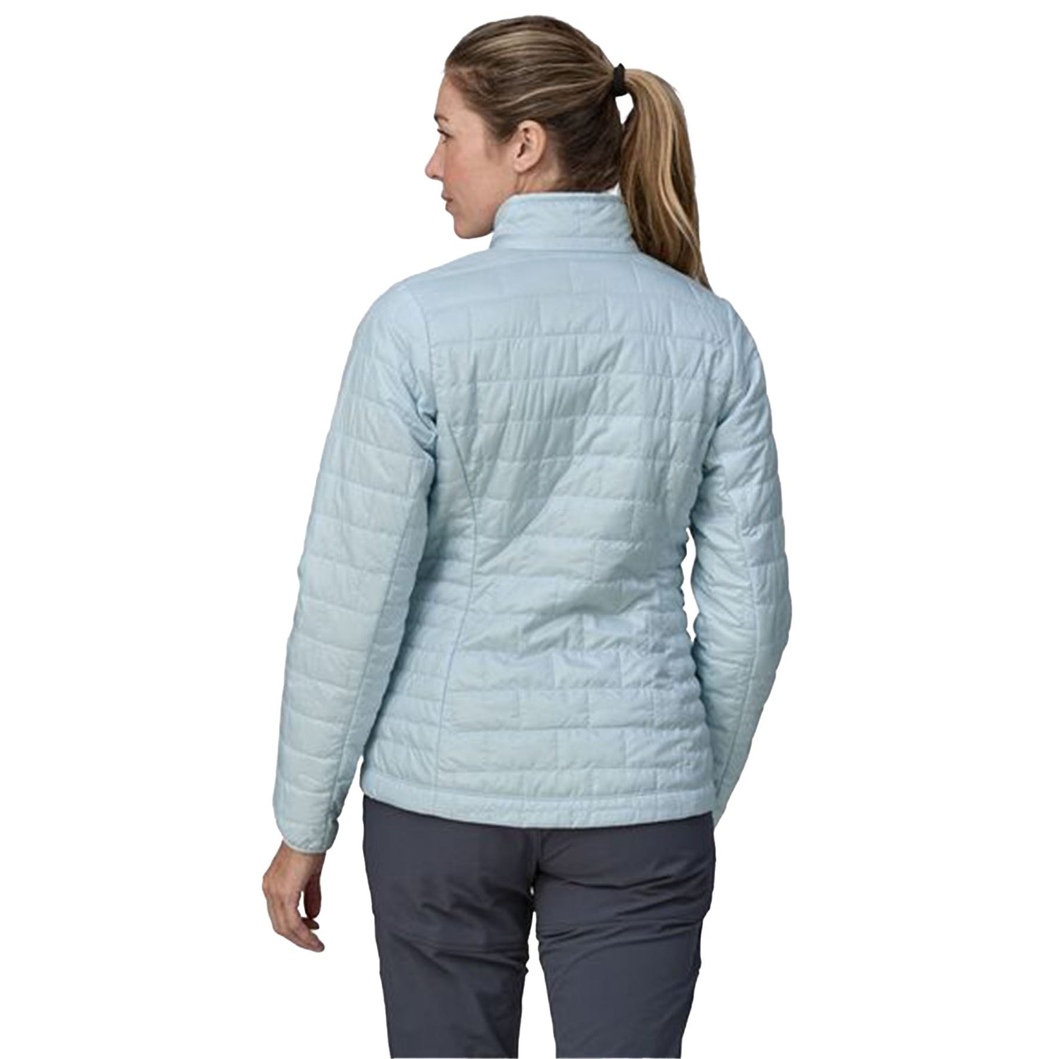 Patagonia Women's Nano Puff Jacket 