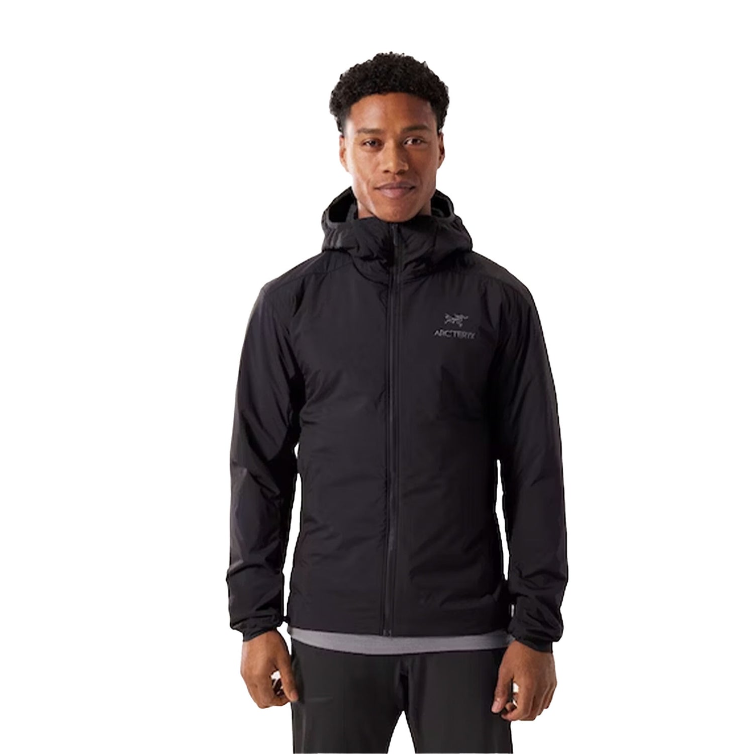 Arc'Teryx Men's Atom Hooded Jacket 