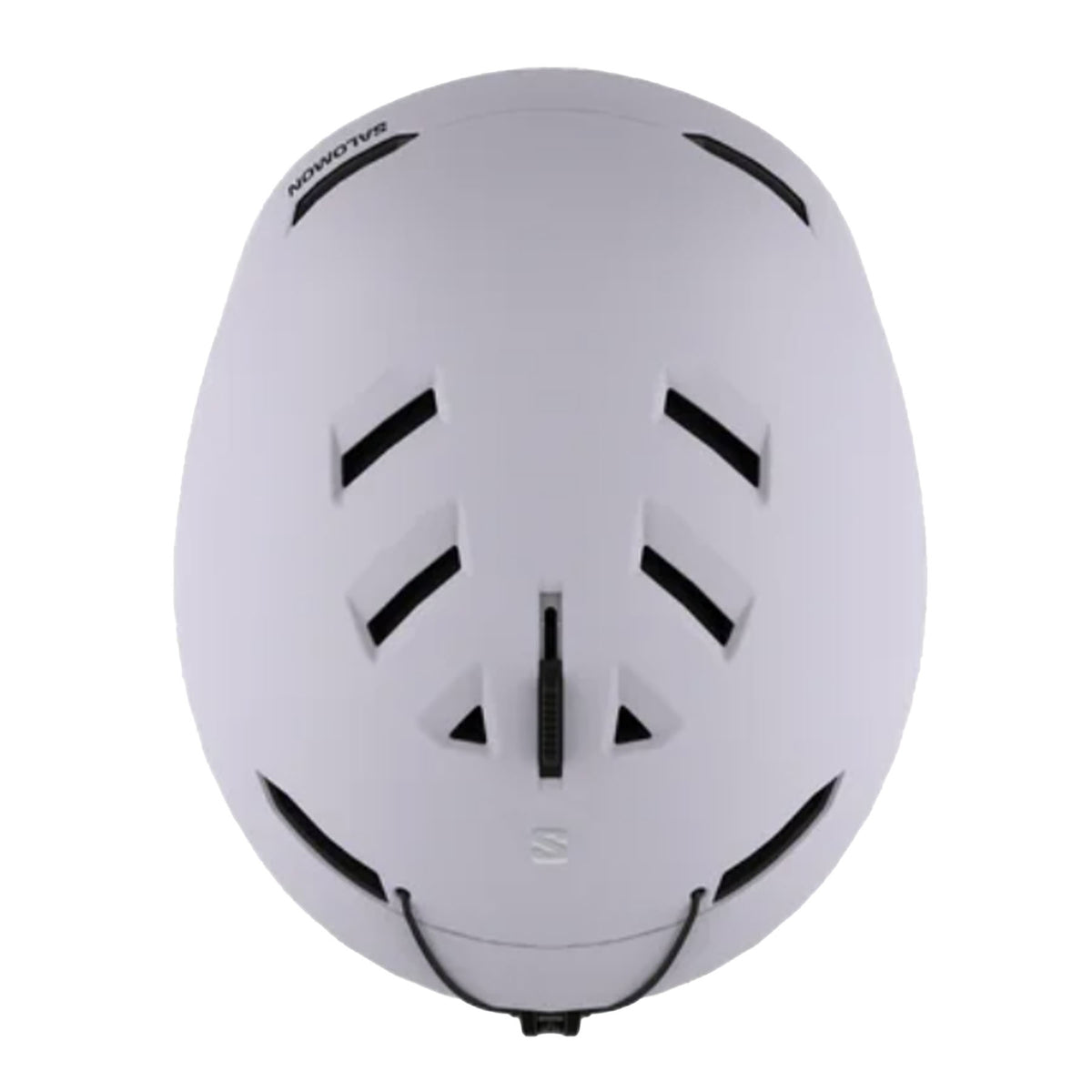 Salomon Husk Ski Helmet 