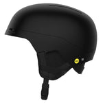 Salomon Brigade MIPS Ski Helmet 