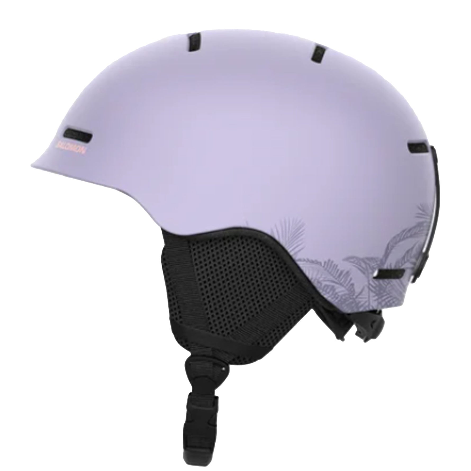 Salomon Kids' Orka Ski Helmet 