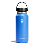 Hydro Flask 32oz (946 ml) Wide Mouth Flex Cap Bottle 