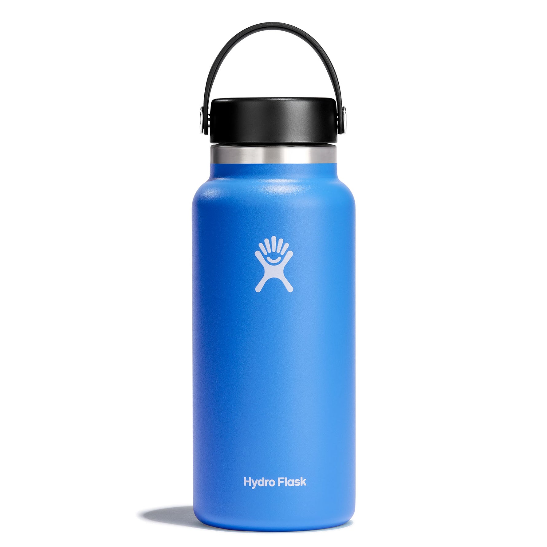 Hydro Flask 32oz (946 ml) Wide Mouth Flex Cap Bottle 