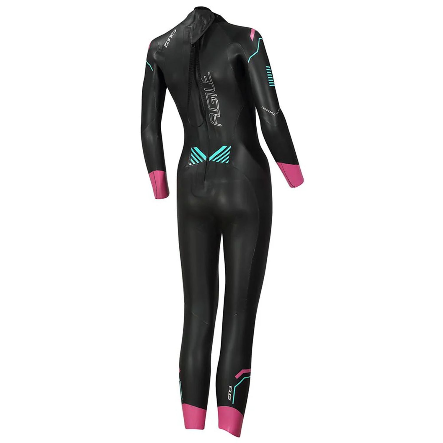 Women's Agile Wetsuit