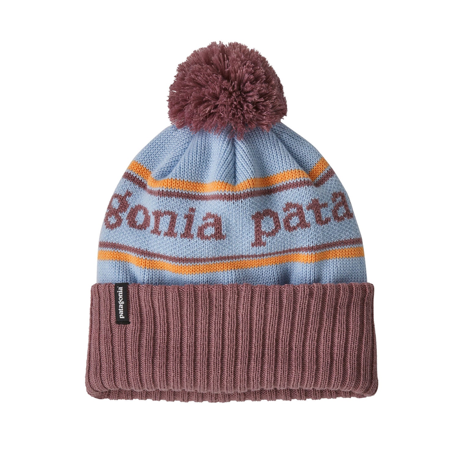 Kids' Powder Town Beanie