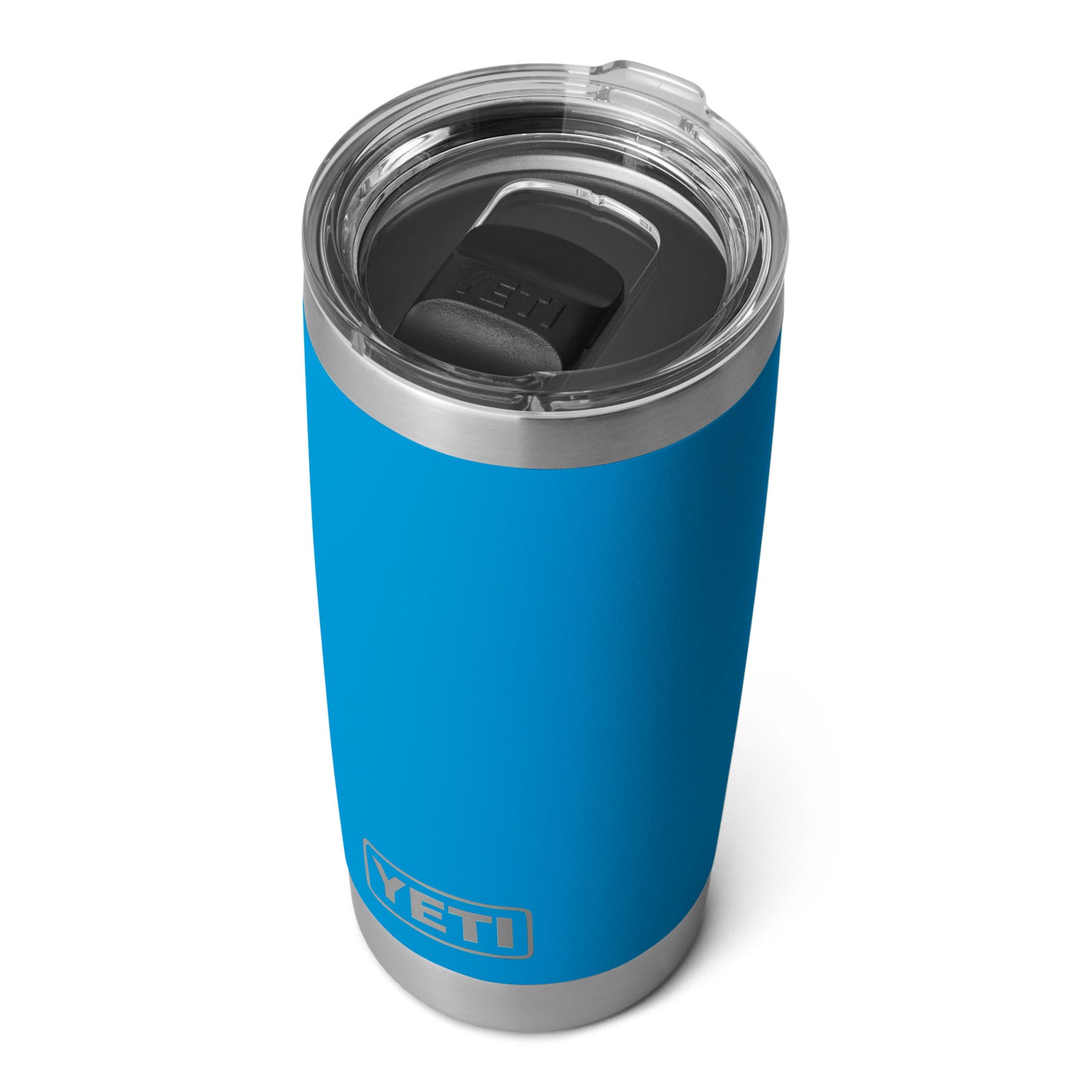 YETI Rambler 20 oz (591 ml) Tumbler 