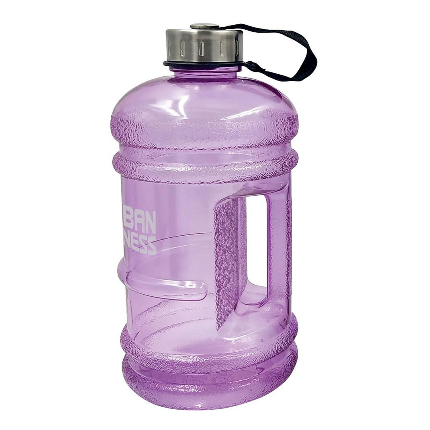 Urban Fitness Quench 2.2L Water Bottle 