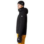 The North Face Men's Summit Casaval Hoodie Jacket 