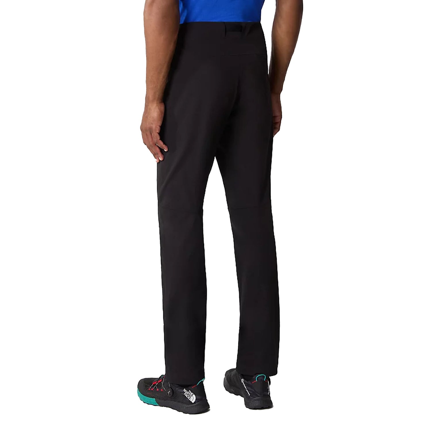 The North Face Men's Summit Off Width Pants 